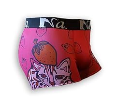 パンツ na Amazon | [Na] Underwear メンズ ボクサーパンツ NY発ブランド
